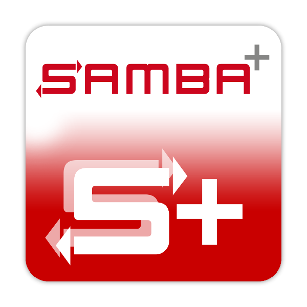 Software Subscription für Samba+